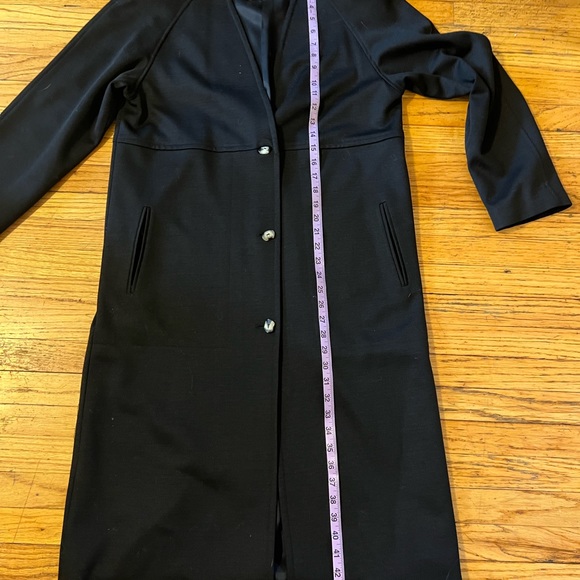 Beautiful thin wool isolated jacket Jack size S - Picture 13 of 13